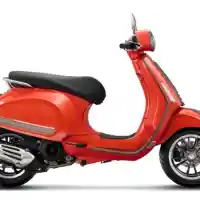 Galleri foto Vespa Primavera S Limited Edition Dirilis, RP 47 Jutaan Galleri foto Vespa Primavera S Limited Edition Dirilis, RP 47 Jutaan