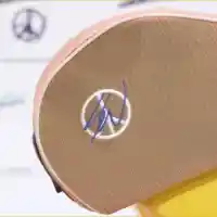 Galleri foto GALERI: Vespa Primavera Sean Wotherspoon 2020 Edisi Terbatas