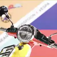 Galleri foto GALERI: Vespa Primavera Sean Wotherspoon 2020 Edisi Terbatas