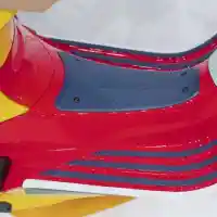 Galleri foto GALERI: Vespa Primavera Sean Wotherspoon 2020 Edisi Terbatas