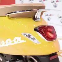 Galleri foto GALERI: Vespa Primavera Sean Wotherspoon 2020 Edisi Terbatas