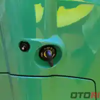 Galleri foto GALERI: Vespa Primavera Color Vibe Limited Edition