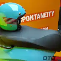 Galleri foto GALERI: Vespa Primavera Color Vibe Limited Edition