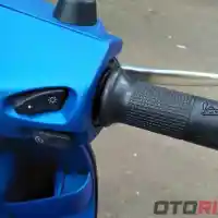 Galleri foto GALERI: Vespa S 125 i-get 2020, Kian Sporty dan Dinamis