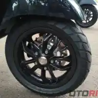 Galleri foto GALERI: Vespa S 125 i-get 2020, Kian Sporty dan Dinamis