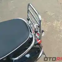 Galleri foto GALERI: Vespa S 125 i-get 2020, Kian Sporty dan Dinamis