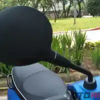 Galleri foto GALERI: Vespa S 125 i-get 2020, Kian Sporty dan Dinamis