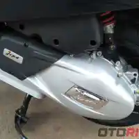 Galleri foto GALERI: Vespa S 125 i-get 2020, Kian Sporty dan Dinamis