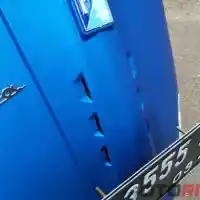 Galleri foto GALERI: Vespa S 125 i-get 2020, Kian Sporty dan Dinamis