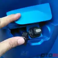 Galleri foto GALERI: Vespa S 125 i-get 2020, Kian Sporty dan Dinamis