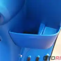 Galleri foto GALERI: Vespa S 125 i-get 2020, Kian Sporty dan Dinamis