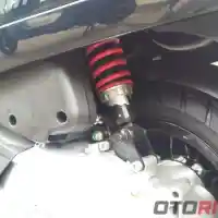 Galleri foto GALERI: Vespa S 125 i-get 2020, Kian Sporty dan Dinamis