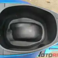 Galleri foto GALERI: Vespa S 125 i-get 2020, Kian Sporty dan Dinamis