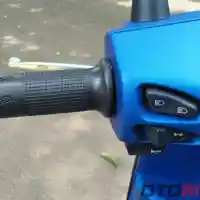 Galleri foto GALERI: Vespa S 125 i-get 2020, Kian Sporty dan Dinamis