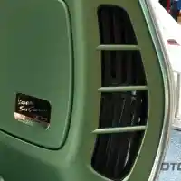 Galleri foto Pesona Keindahan Vespa Sei Giorni Yang Terekam Dalam Foto, Bikin Mata Enggan Berkedip