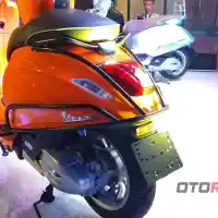 Galleri foto Galeri Foto Vespa Sprint & Primavera Terbaru, Benar-Benar Berkelas Internasional