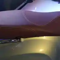 Galleri foto Galeri Foto Vespa Sprint & Primavera Terbaru, Benar-Benar Berkelas Internasional