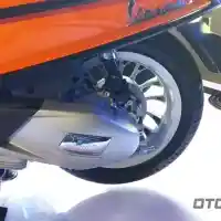 Galleri foto Galeri Foto Vespa Sprint & Primavera Terbaru, Benar-Benar Berkelas Internasional