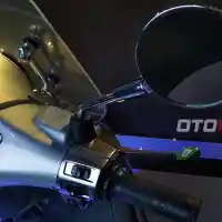 Galleri foto Galeri Foto Vespa Sprint & Primavera Terbaru, Benar-Benar Berkelas Internasional