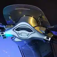 Galleri foto Galeri Foto Vespa Sprint & Primavera Terbaru, Benar-Benar Berkelas Internasional