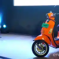 Galleri foto Galeri Foto Vespa Sprint & Primavera Terbaru, Benar-Benar Berkelas Internasional