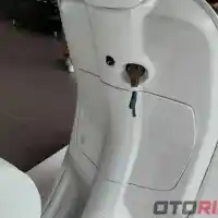 Galleri foto GALERI: Edisi Terbatas Vespa x Justin Bieber