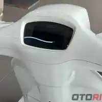 Galleri foto GALERI: Edisi Terbatas Vespa x Justin Bieber