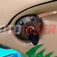 Galleri foto FOTO: Vespa 946 Dragon, Cuma 1.888 Unit di Dunia