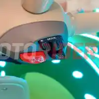 Galleri foto FOTO: Vespa 946 Dragon, Cuma 1.888 Unit di Dunia