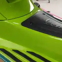 Galleri foto Foto: Vespa Primavera S 2024, Tampil Lebih Elegan