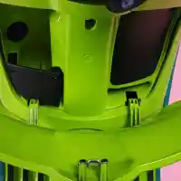 Galleri foto Foto: Vespa Primavera S 2024, Tampil Lebih Elegan