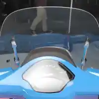 Galleri foto Foto: Vespa Sprint S 2024, Penampilan dan Fitur Berubah