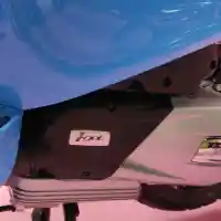 Galleri foto Foto: Vespa Sprint S 2024, Penampilan dan Fitur Berubah