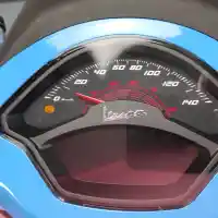 Galleri foto Foto: Vespa Sprint S 2024, Penampilan dan Fitur Berubah