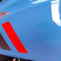 Galleri foto Foto: Vespa Sprint S 2024, Penampilan dan Fitur Berubah