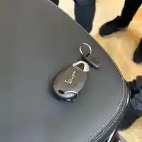 Galleri foto FOTO: Vespa Sprint Tech, Perpaduan Elegan dan Inovatif Galleri foto FOTO: Vespa Sprint Tech, Perpaduan Elegan dan Inovatif