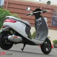 Galleri foto Galeri Foto: Ini Detail Viar Q1