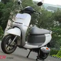 Galleri foto Galeri Foto: Ini Detail Viar Q1