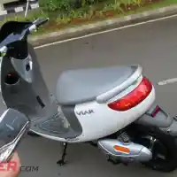 Galleri foto Galeri Foto: Ini Detail Viar Q1