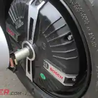 Galleri foto Galeri Foto: Ini Detail Viar Q1