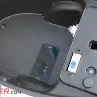 Galleri foto Galeri Foto: Ini Detail Viar Q1