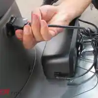 Galleri foto Galeri Foto: Ini Detail Viar Q1