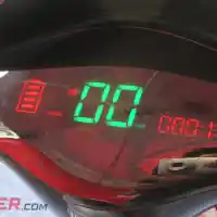 Galleri foto Galeri Foto: Ini Detail Viar Q1