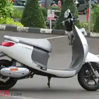 Galleri foto Galeri Foto: Ini Detail Viar Q1