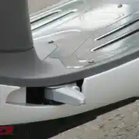 Galleri foto Galeri Foto: Ini Detail Viar Q1