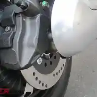 Galleri foto Galeri Foto: Ini Detail Viar Q1