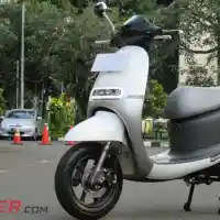 Galleri foto Galeri Foto: Ini Detail Viar Q1