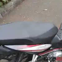 Galleri foto GALERI: Motor Bebek Rp 9 Jutaan Viar Star NX