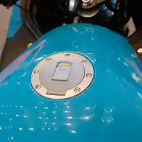 Galleri foto GALERI: vMove NEU Sporty, Motor Listrik Gibran yang Dipakai Saat Kampanye