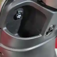 Galleri foto FOTO: Volta MandalaX, Motor Listrik dengan Jarak Tempuh 140 Km